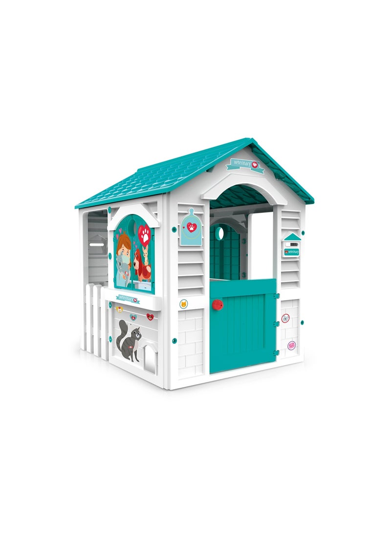 Chicos VETERINARY CENTER - Image 1